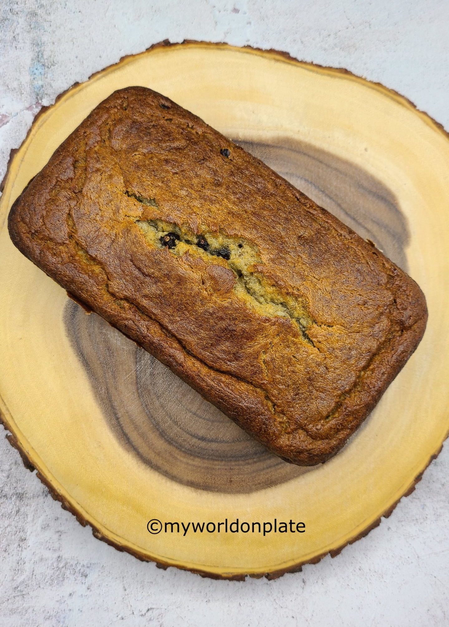 Banana Bread